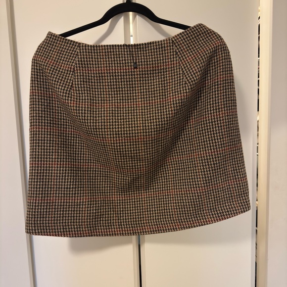 Dynamite mini skirt - Picture 5 of 5